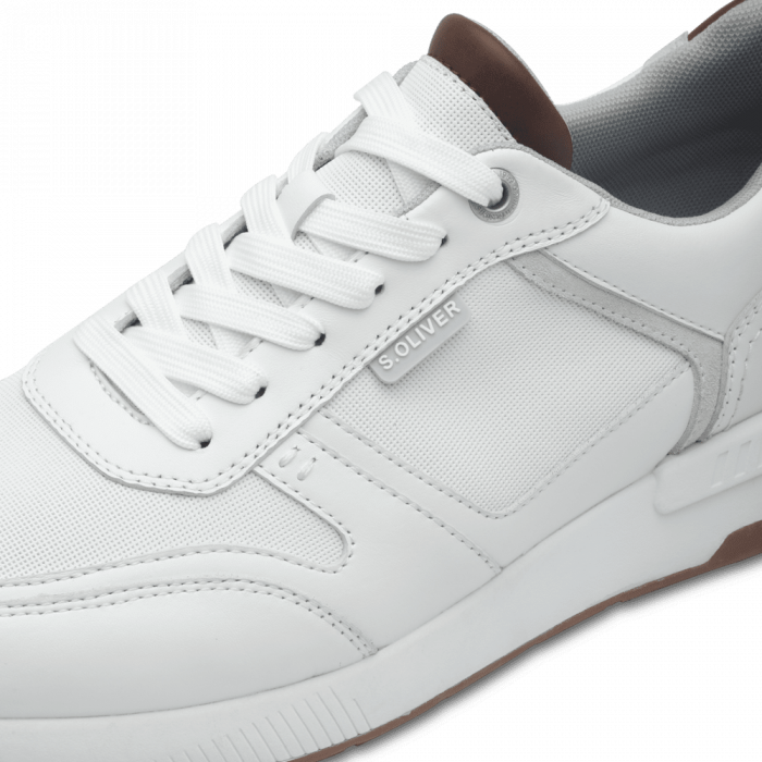 Pantofi sport barbati S Oliver5-13659-44 [5]