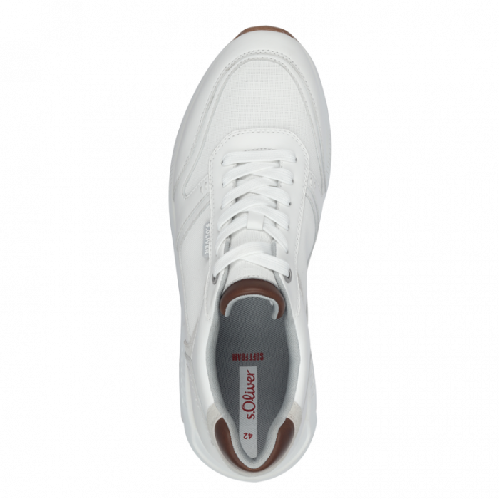 Pantofi sport barbati S Oliver5-13659-44 [3]
