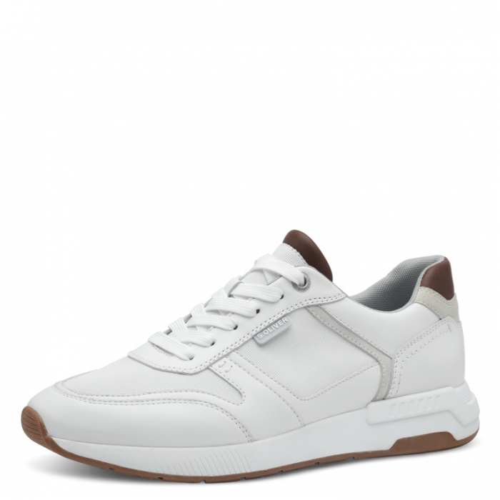 Pantofi sport barbati S Oliver5-13659-44 [2]