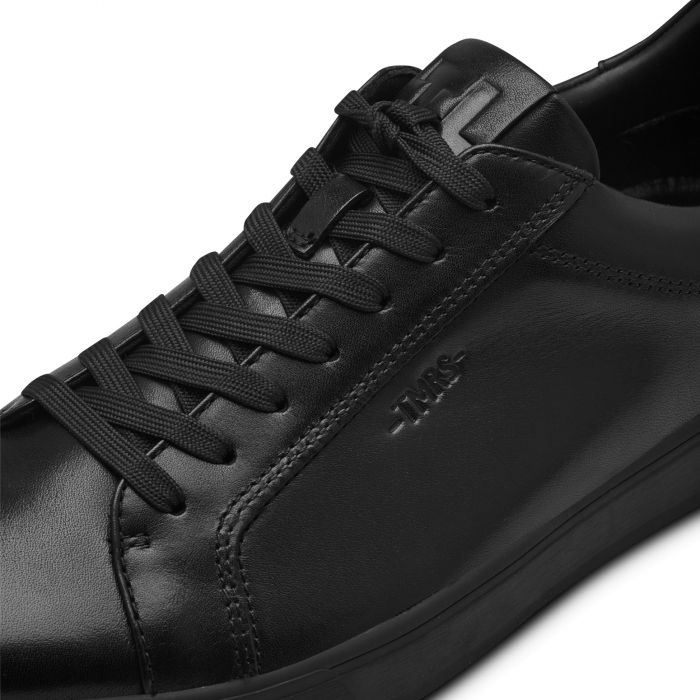 pantofi-sport-barbati-tamaris-1-13605-43-piele-naturala-negri [2]