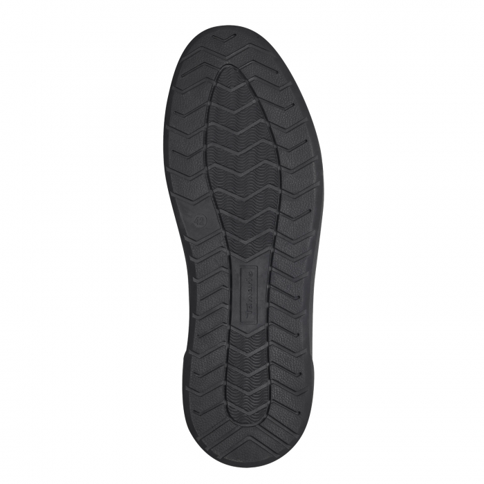 pantofi-sport-barbati-tamaris-1-13605-43-piele-naturala-negri [4]
