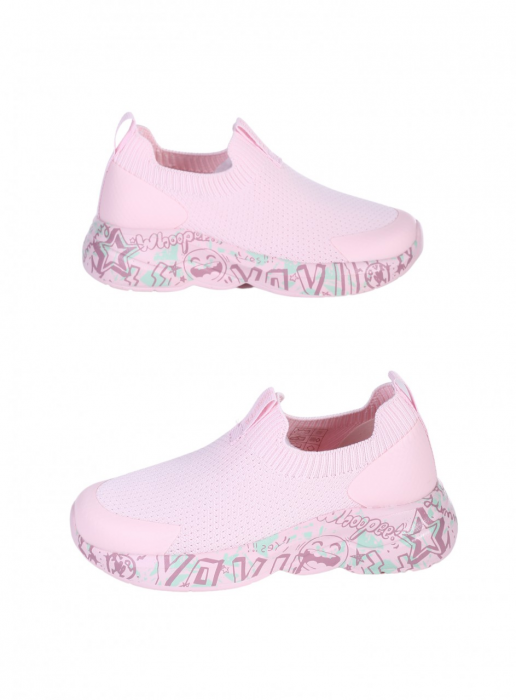 Pantofi sport copii Giraffe 18K-25186 [4]