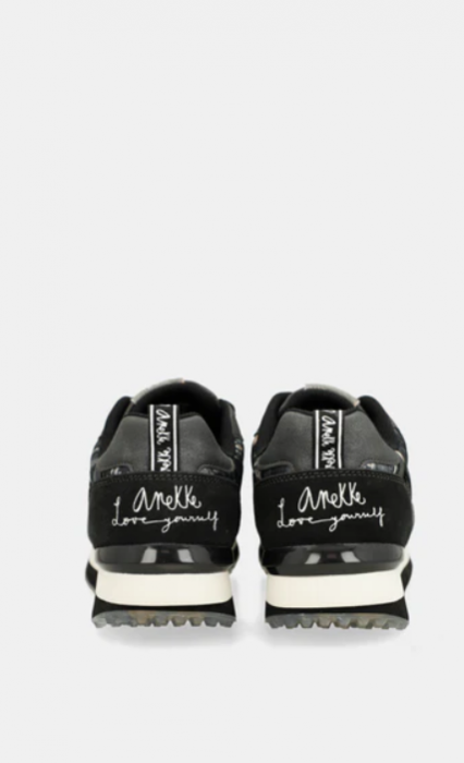 Pantofi sport dama Anekke Black 41380 [5]