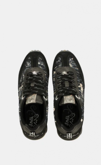 Pantofi sport dama Anekke Black 41380 [7]