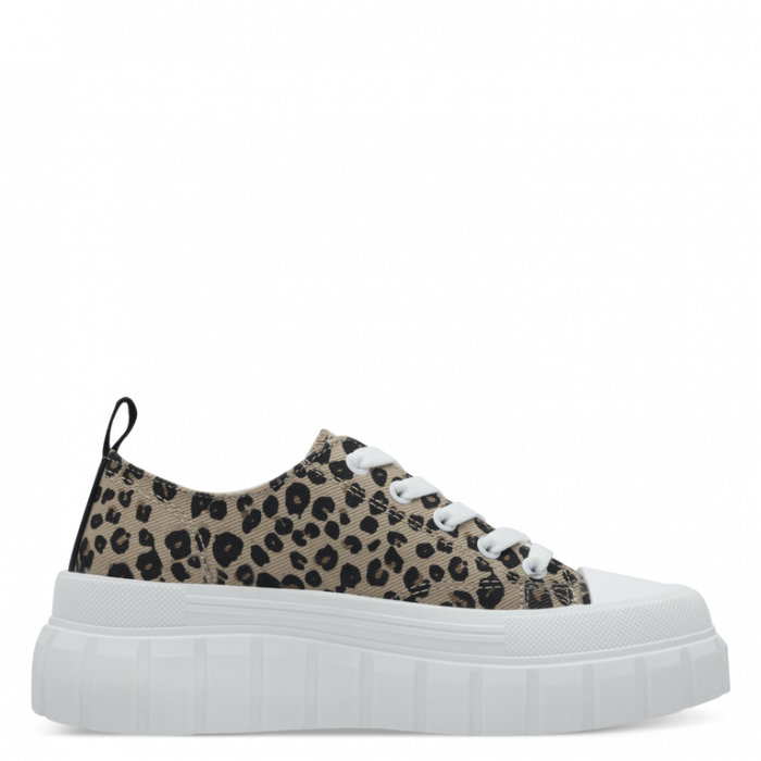 Pantofi sport dama SOliver 5-23655-42, leopard [3]