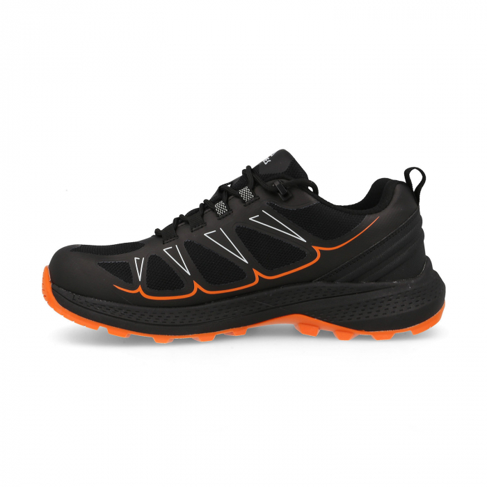 Pantofi trekking barbati Paredes Sacanet LT24187 [2]