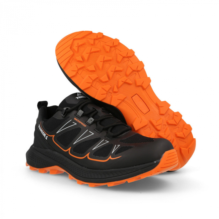 Pantofi trekking barbati Paredes Sacanet LT24187 [3]