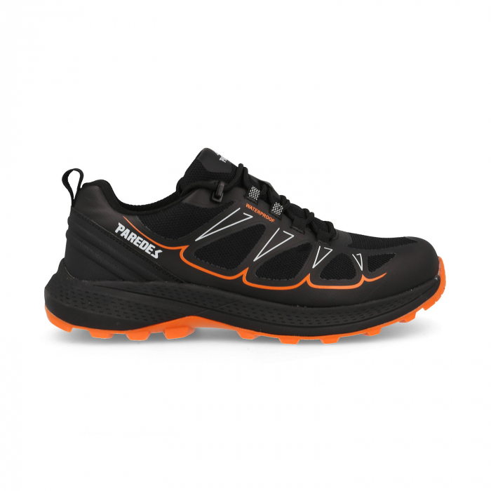 Pantofi trekking barbati Paredes Sacanet LT24187 [4]