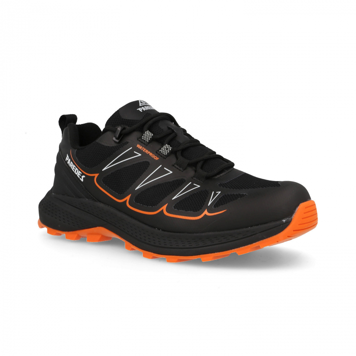 Pantofi trekking barbati Paredes Sacanet LT24187 [5]