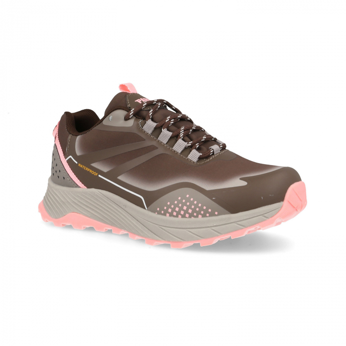 Pantofi trekking dama Paredes LT 24184 Matet [2]