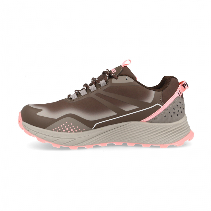 Pantofi trekking dama Paredes LT 24184 Matet [5]