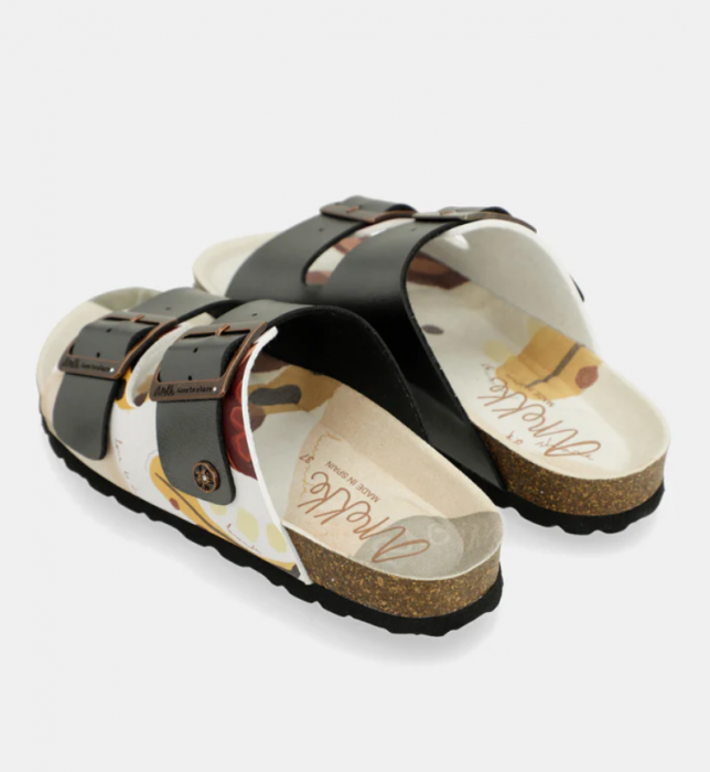Papuci dama Anekke Alma 40371-616 [7]