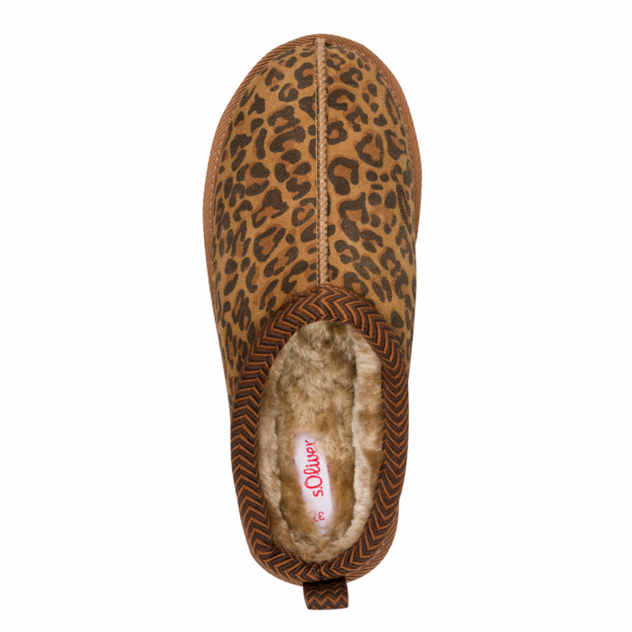 papuci-imblaniti-stil-ugg-söliver-5-27104-43 [3]