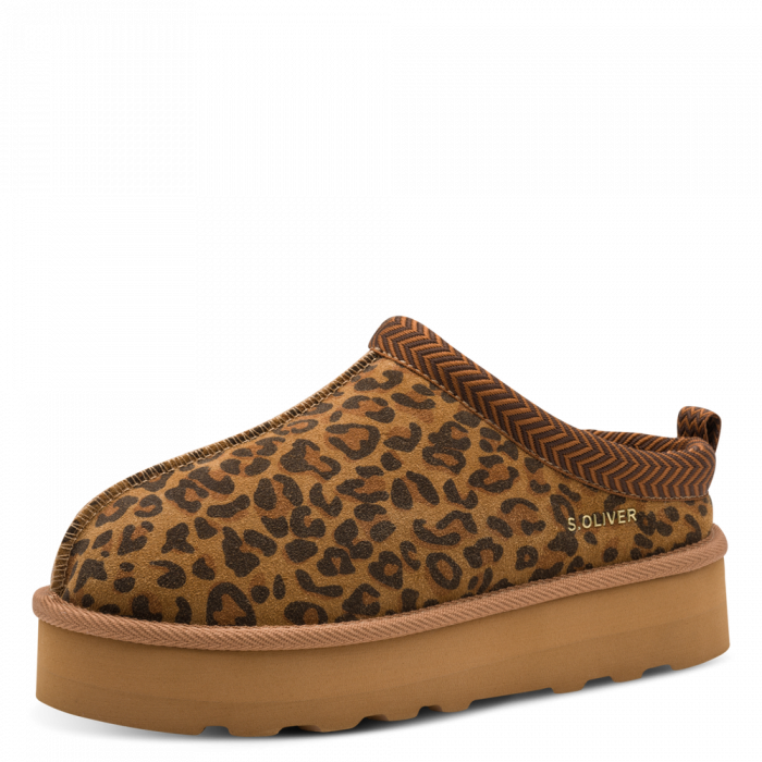 papuci-imblaniti-stil-ugg-söliver-5-27104-43 [4]
