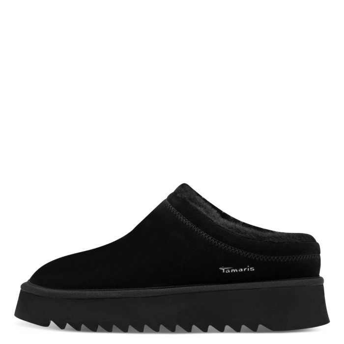 papuci-imblaniti-tamaris-1-27300-45-piele-intoarsa-negri [5]