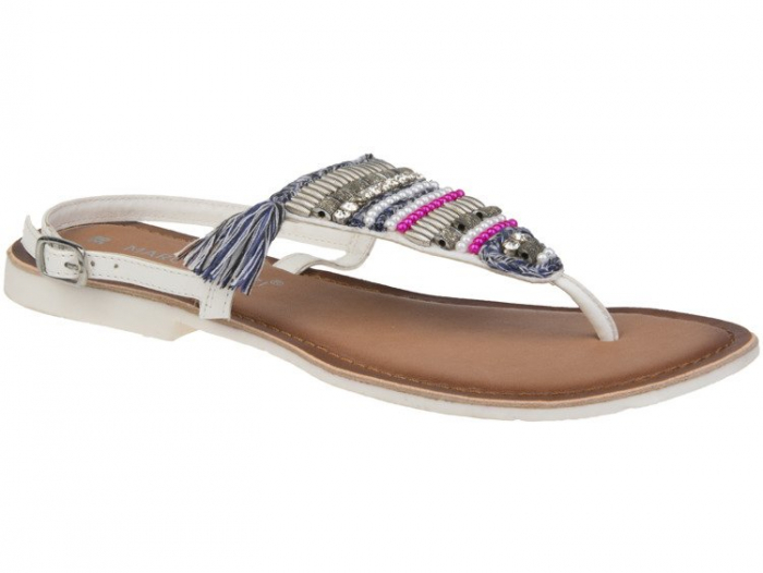 sandale casual -dama-Marco Tozzi 28209 [2]