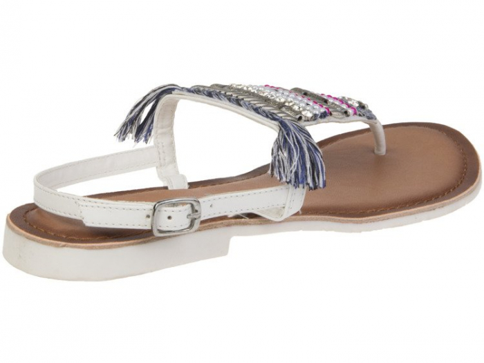 sandale casual -dama-Marco Tozzi 28209 [3]