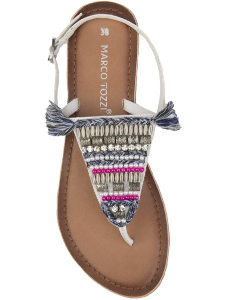 sandale casual -dama-Marco Tozzi 28209 [4]
