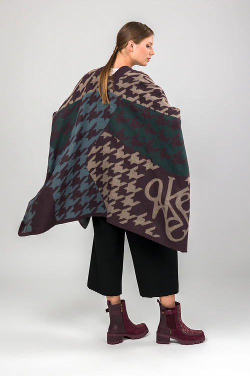 poncho-dama-anekke-41284-003 [3]
