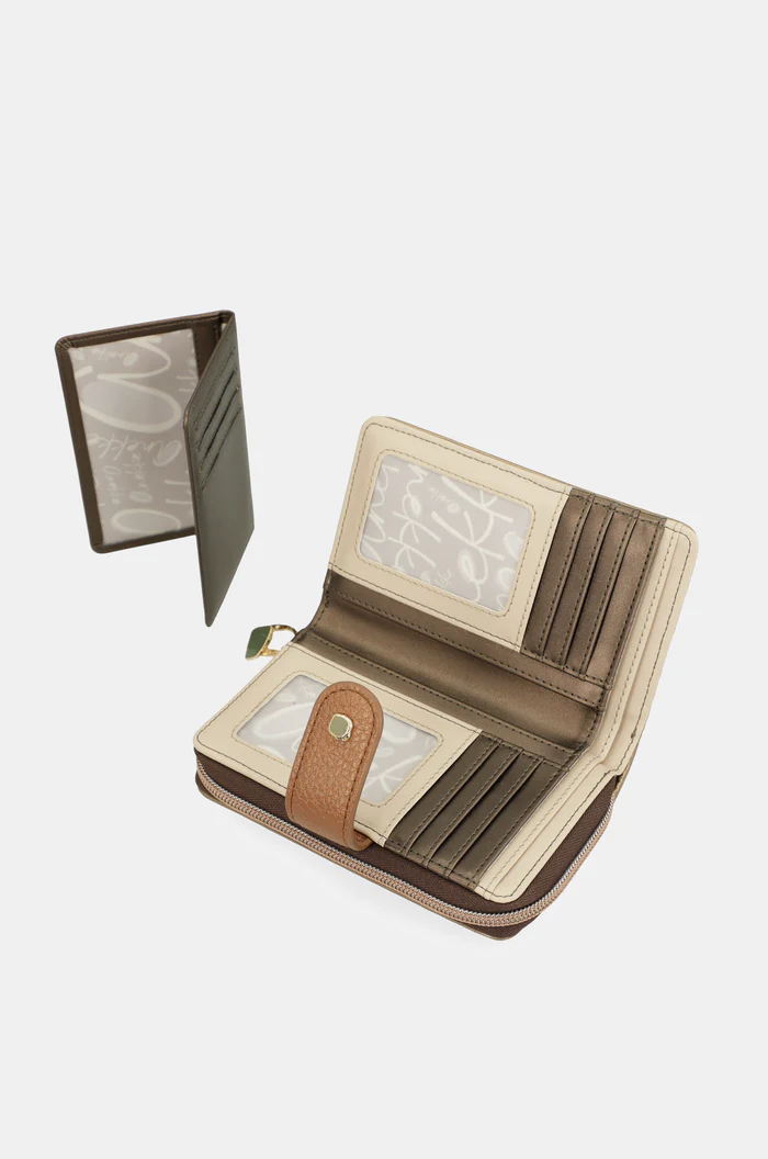 Portofel dama Anekke Amphora 42719-909 [9]