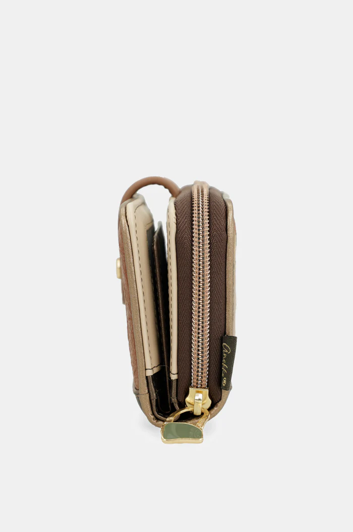 Portofel dama Anekke Amphora 42719-909 [5]