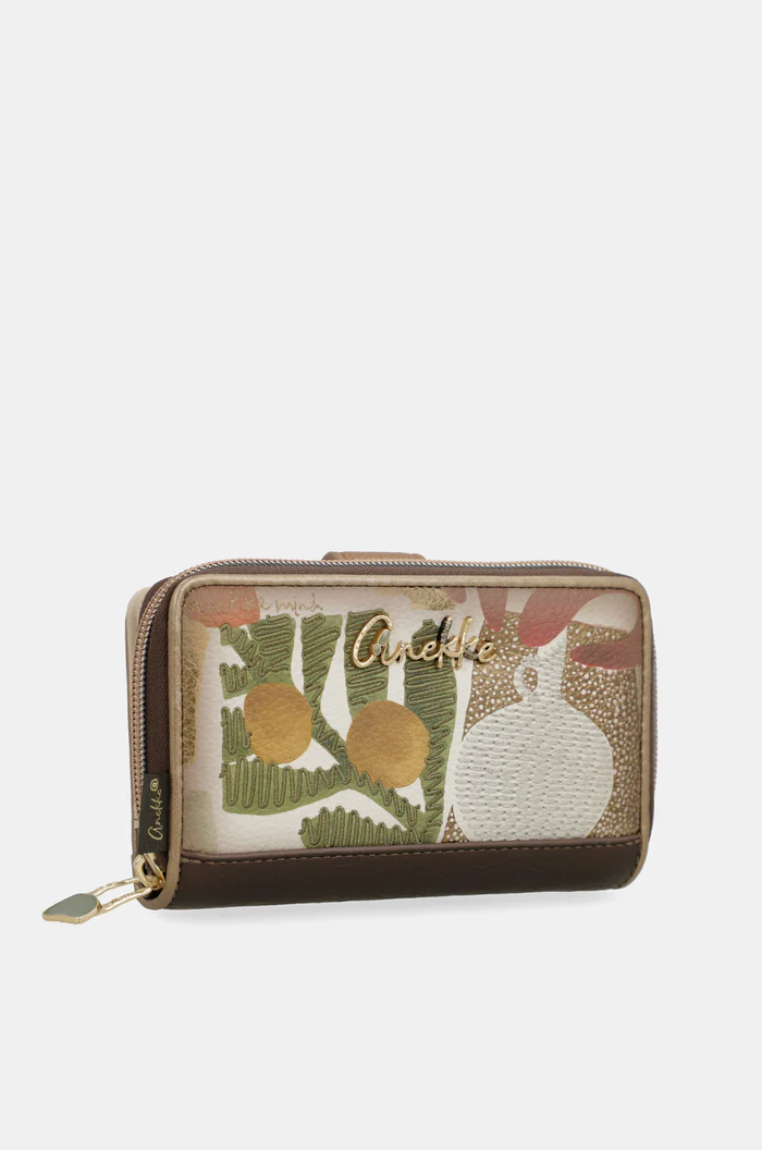 Portofel dama Anekke Amphora 42719-909 [11]