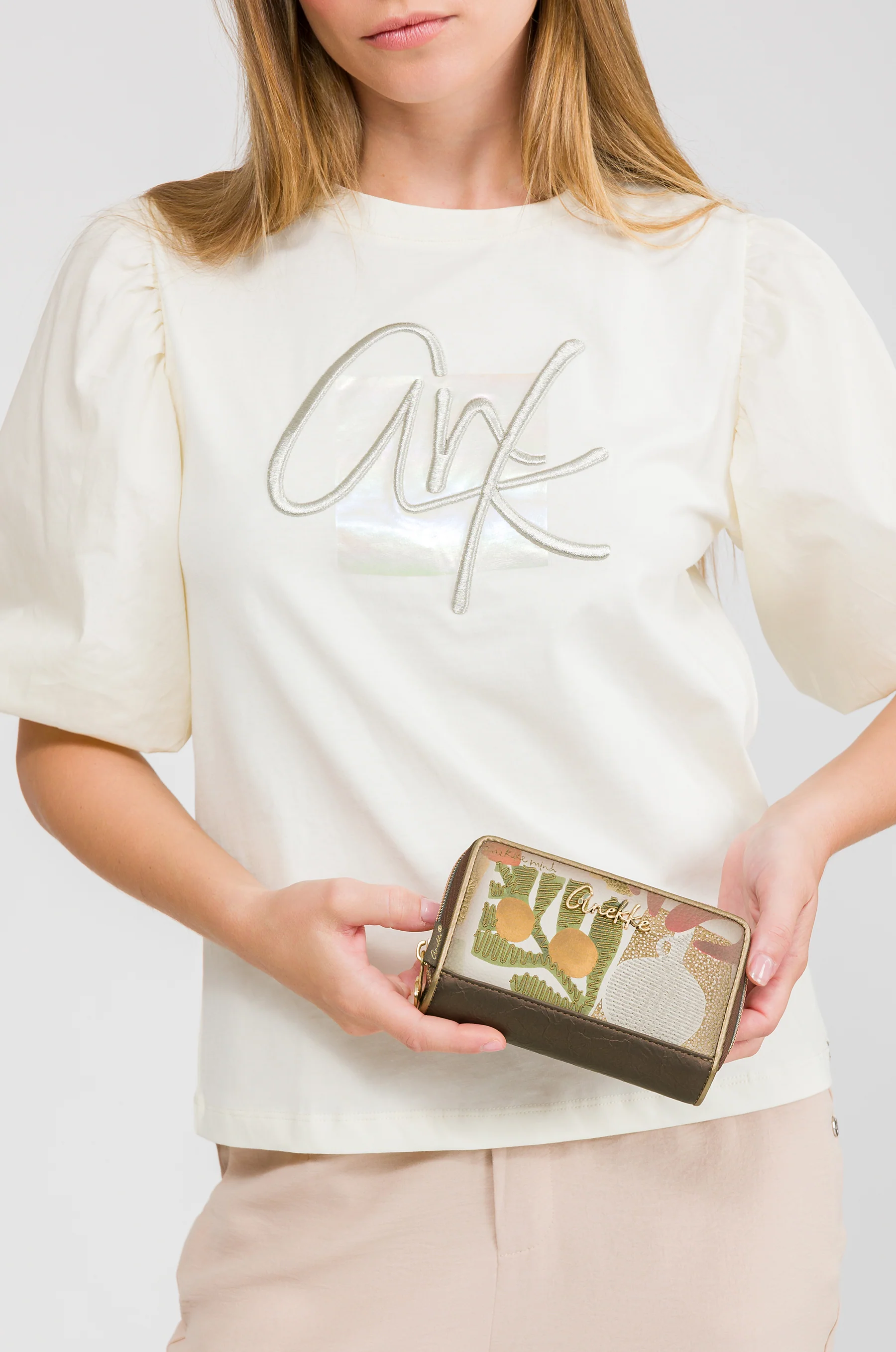 Portofel dama Anekke Amphora 42719-909 [6]