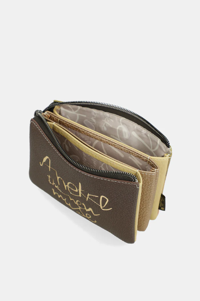 Portofel dama Anekke Bloom 42729-015 [9]