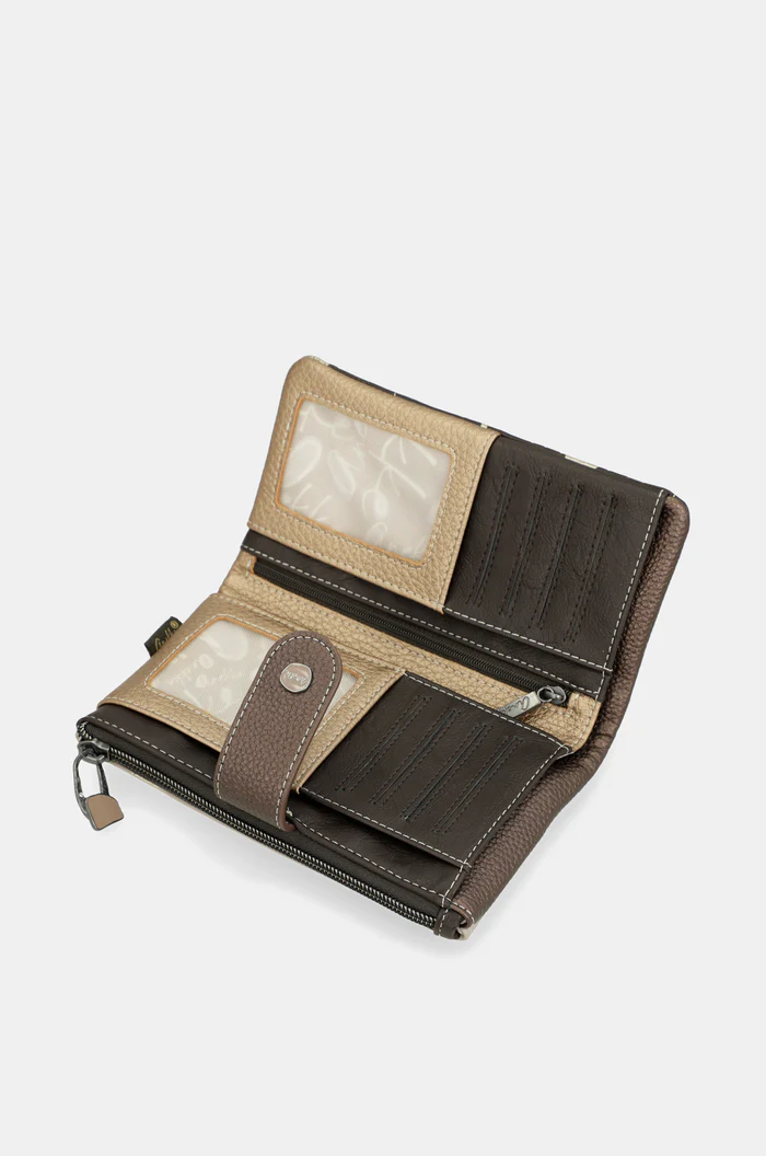 Portofel dama Anekke Bloom 42729-907 [8]