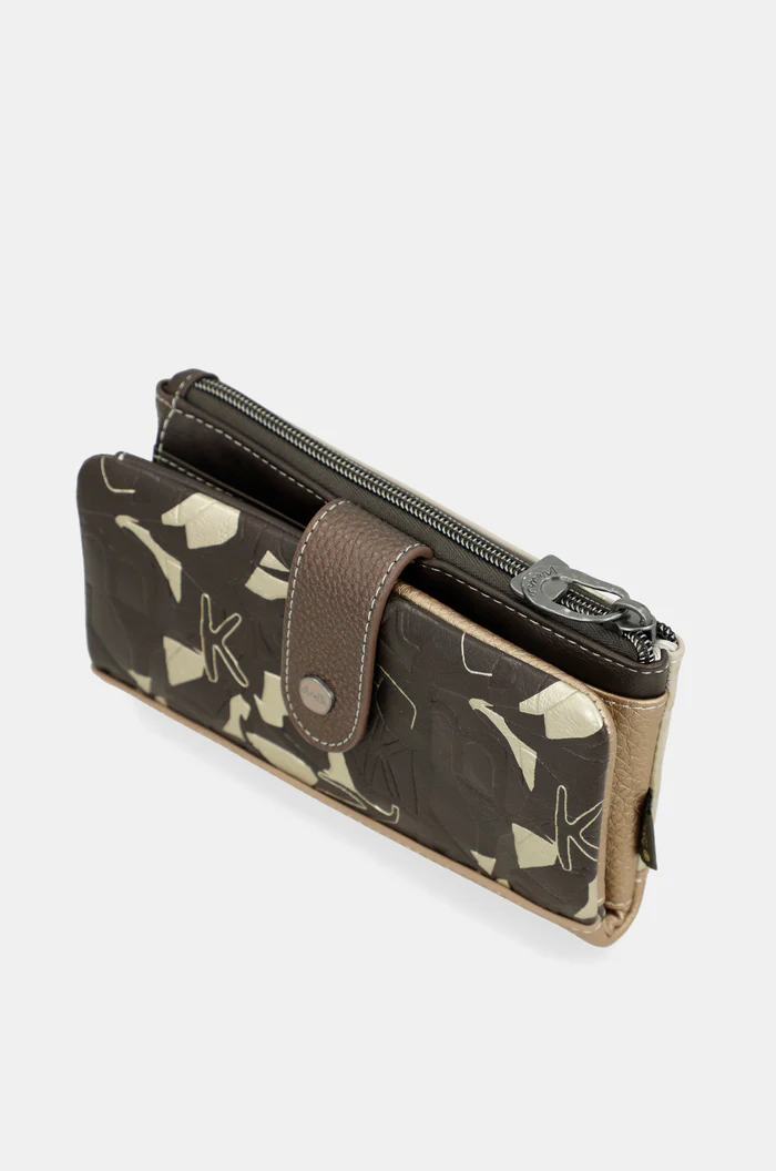 Portofel dama Anekke Bloom 42729-907 [7]