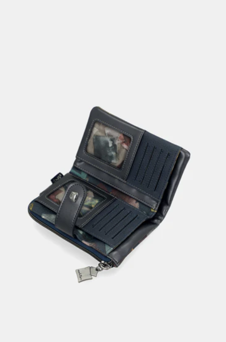 Portofel dama Anekke Evolution 41779-912 [6]