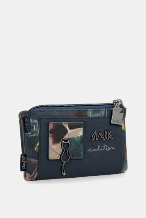 Portofel dama Anekke Evolution 41779-912 [8]