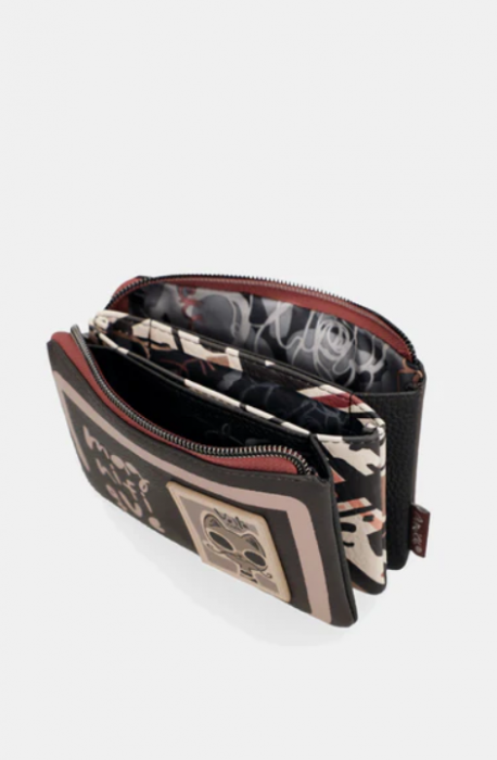 Portofel dama Anekke Mademoiselle 41809-015 [6]
