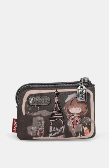 Portofel dama Anekke Mademoiselle 41809-019 [1]