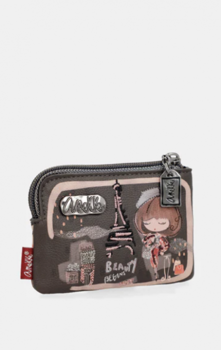 Portofel dama Anekke Mademoiselle 41809-019 [9]