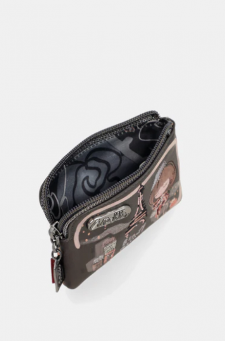 Portofel dama Anekke Mademoiselle 41809-019 [7]