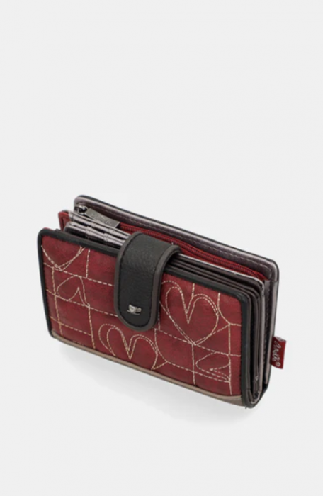 Portofel dama Anekke Mademoiselle 41809-902 [8]