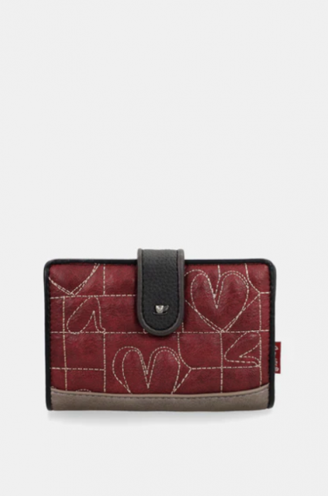 Portofel dama Anekke Mademoiselle 41809-902 [3]