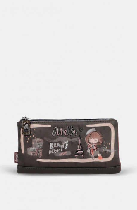 Portofel dama Anekke Mademoiselle 41809-906 [1]
