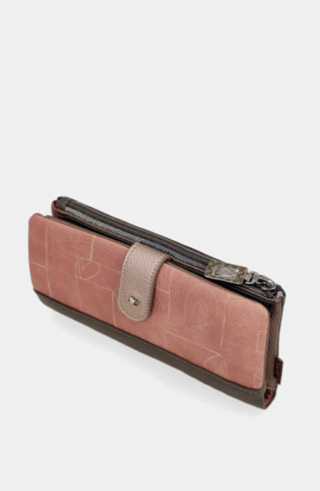 Portofel dama Anekke Mademoiselle 41809-906 [6]