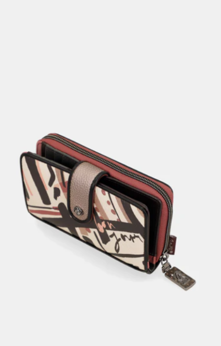 Portofel dama Anekke Mademoiselle 41809-909 [8]