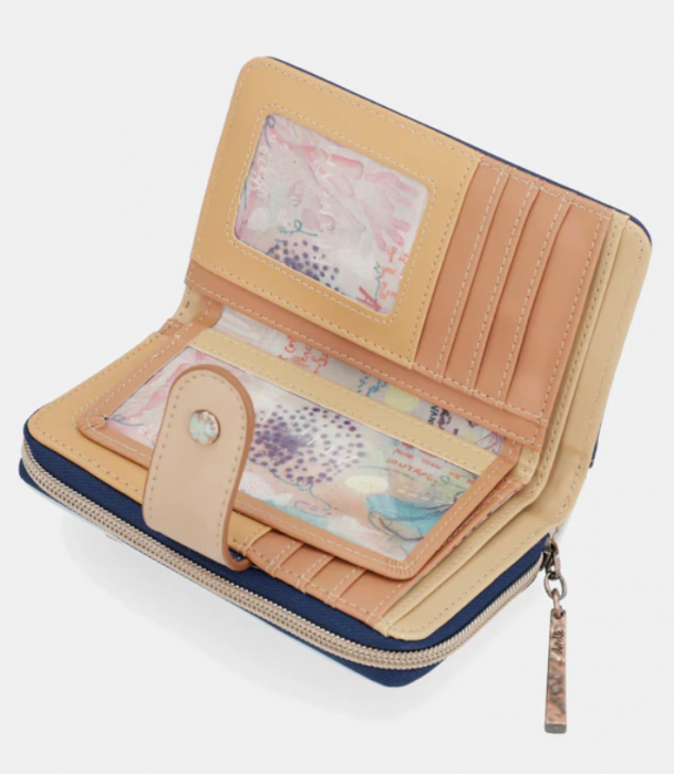 Portofel dama Anekke Mediterranean 34749-909 [3]