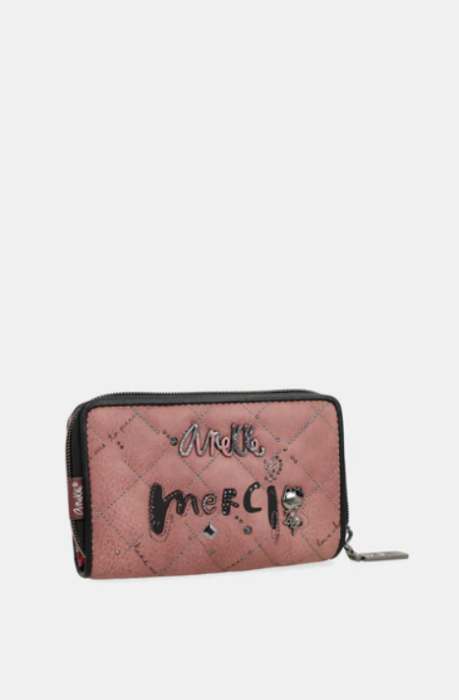Portofel dama Anekke Parisian 41819-909 [10]
