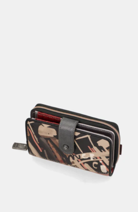 Portofel dama Anekke Parisian 41819-909 [9]