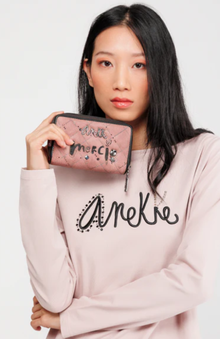 Portofel dama Anekke Parisian 41819-909 [4]