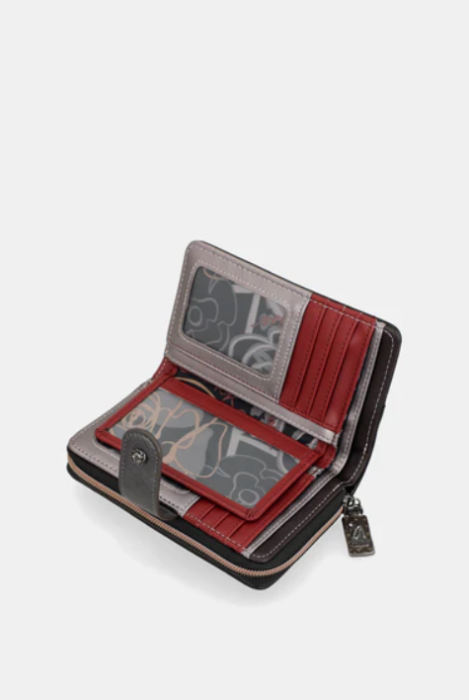 Portofel dama Anekke Parisian 41819-909 [8]