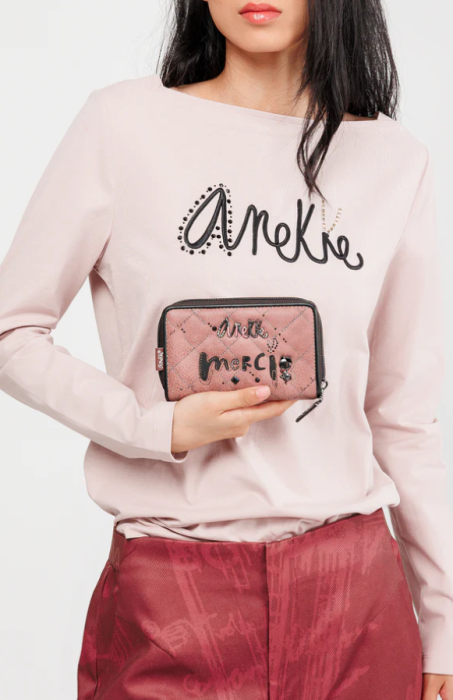 Portofel dama Anekke Parisian 41819-909 [2]