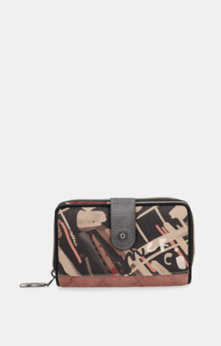 Portofel dama Anekke Parisian 41819-909 [3]