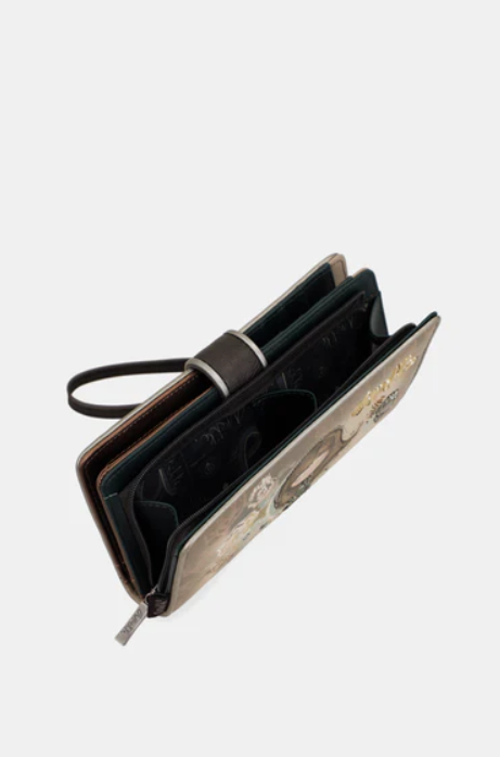 Portofel dama Anekke Real 41709-901 [5]