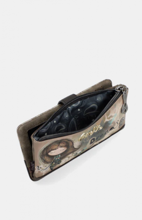 Portofel dama Anekke Real 41709-906 [5]